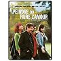To Paint or Make Love (Version fran�aise)