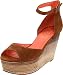 Fergie Women's Dietra Wedge Sandal