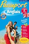 Passeport - Anglais de la 2de � la 1re
