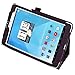 Mama Mouth Folio 2-folding Slim Fit Stand Case Cover For 7.85