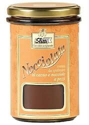 Slitti Nocciolata (Hazelnut and Chocolate Spread) by ChefShop
