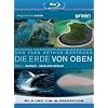 Die Erde von Oben - TV Serie Teil 2: Wasser, Seen und Ozeane [Blu-ray]