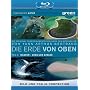 Die Erde von Oben - TV Serie Teil 2: Wasser, Seen und Ozeane [Blu-ray]