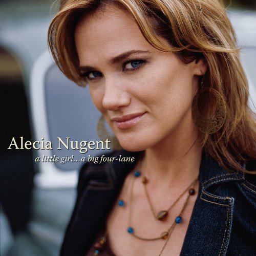 alecia nugent - You