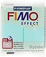 Fimo Soft Polymer Clay 2 Ounces-Mint