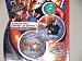 Toys : Bakugan Battle Brawlers Starter Pack Series 2 - Tan GOREM, Black TIGRERRA, Green Mystery Marble
