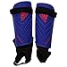 adidas Predator Club Night Flash Purple/Solar Red Soccer Equipment SM (unisex)