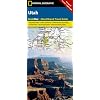 Utah (National Geographic Guide Map): NG.GM44.00620395