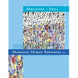 Managing Human Resources