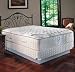 Sealy Ultra Elite Posturepedic Mattress Ultra Firm