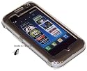 mobile:instyle Crystal Case f&uuml;r LG KM 900 Arena