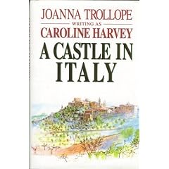 A Castle in Italy