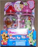 Yummi-Land Silly Soda Pop Pets - Carly Candy Apple & Shana Sugar CookieIMAGE