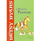 A Blossom Promise (A Blossom Family Book) by Betsy Cromer Byars