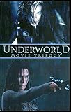 Underworld movie trilogy