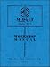 MG Midget TD & TF Workshop Manual