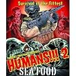 Twilight Creations 2201 Humans !!! 2 - Sea Food