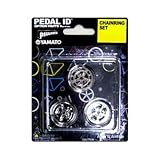 09PEDAL ID CHAINRING SET �N���[�����b�L