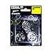 09PEDAL ID CHAINRING SET �N���[�����b�L