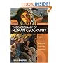 The Dictionary of Human Geography