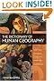 The Dictionary of Human Geography