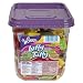 Wonka Laffy Taffy Assorted 165 Pieces, 3.09 lb.