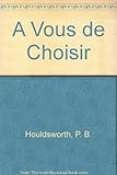 À vous de choisir : multiple-choice tests in French for CSE