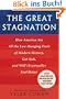 The Great Stagnation: How America Ate All the Low-Hanging Fruit of Modern History, Got Sick, and Will(Eventually) Feel Better