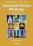 Transmission electron microscopy : a textbook for materials science