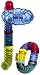 Super Pet CritterTrail Loop-d-Loop Accessory Kit 2