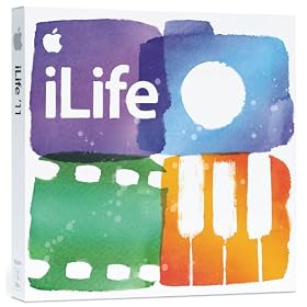 iLife '11 [OLD VERSION]