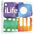 Apple iLife '11, Single User (Mac)