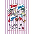 Gesammelte Abenteuer 04. Fix und Fax