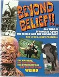 Beyond belief!!