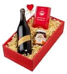 Geschenkset "Fragolino Erdbeerzauber"...