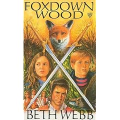 Foxdown Wood