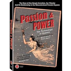 Passion & Power