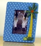 Cotton Tale Designs Paradise Photo Frame