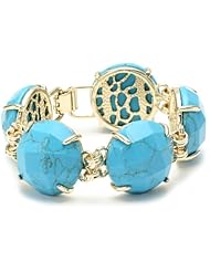 Kendra Scott "Signature" Cassie Link-Bracelets