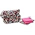 Kalencom Midi Coated Diaper Buckle Bag, Woodstock