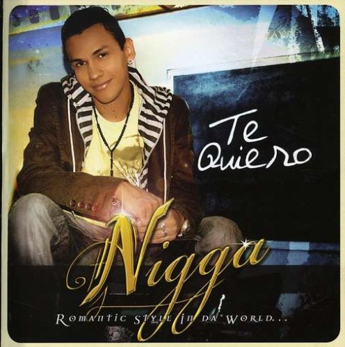 Nigga - Desde Lejos (Version Reggae) Lyrics - Zortam Music