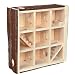 Trixie Natural Living Tour de Jeu 30 � 30 � 10 cm