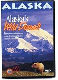 Alaska`s Wild Denali