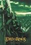 Lord of the Rings: The Two Towers Movie Poster