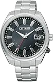 CITIZEN (V`Y) rv ALTERNA I^i Eco-Drive GREhCu dgv VO10-6711 Y