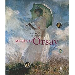 Les chefs-d'oeuvre du Mus�e d'Orsay