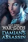 Damian's Assassin (War of Gods)