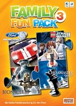 Family Fun Pack 3