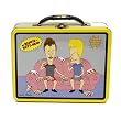 Beavis and Butt-Head: Couch Carryall Lunch Box