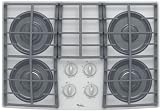 Review Whirlpool  / Whirlpool Gold GLT3057RQ 30